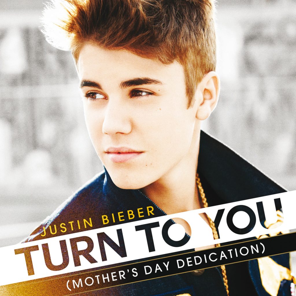 Justin Bieber – Turn To You ((Mother＇s Day Dedication))【44.1kHz／16bit】法国区-OppsUpro音乐帝国