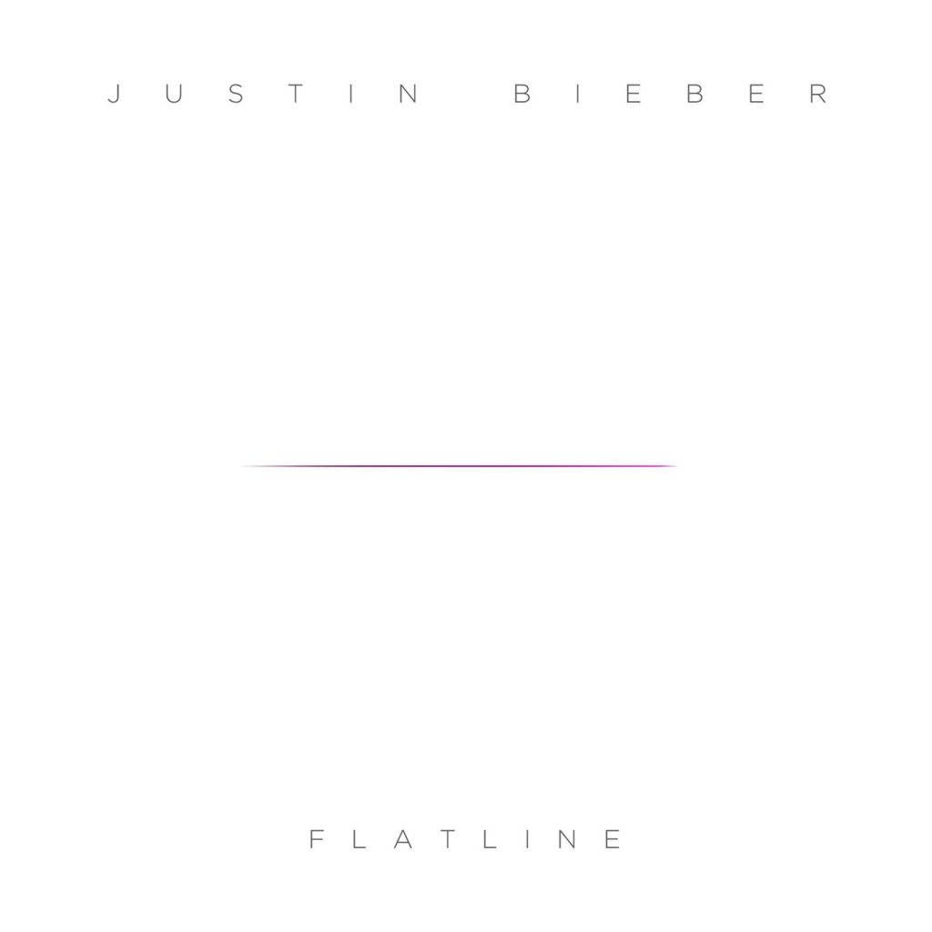 Justin Bieber – Flatline【44.1kHz／16bit】法国区-OppsUpro音乐帝国