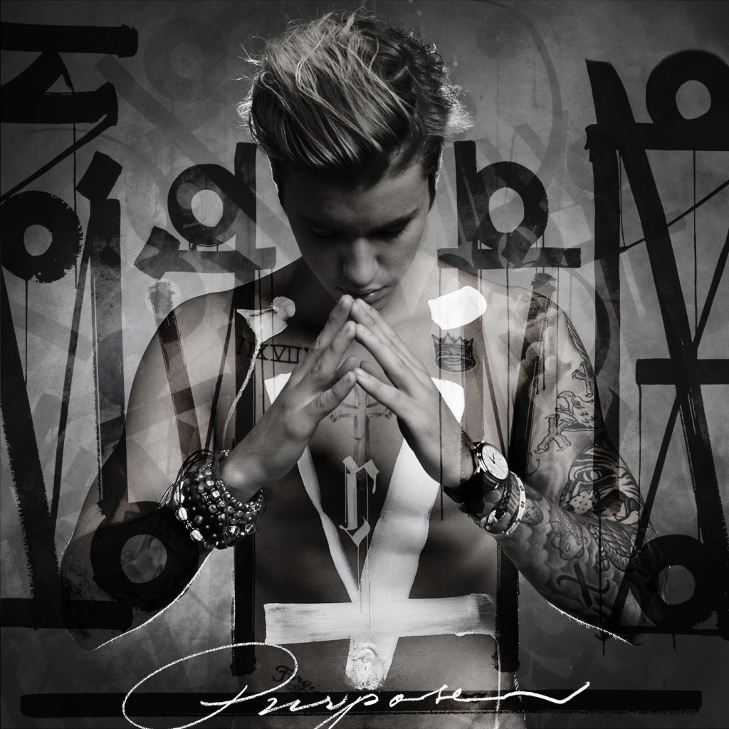 Justin Bieber – Purpose (Deluxe)【44.1kHz／16bit】法国区-OppsUpro音乐帝国