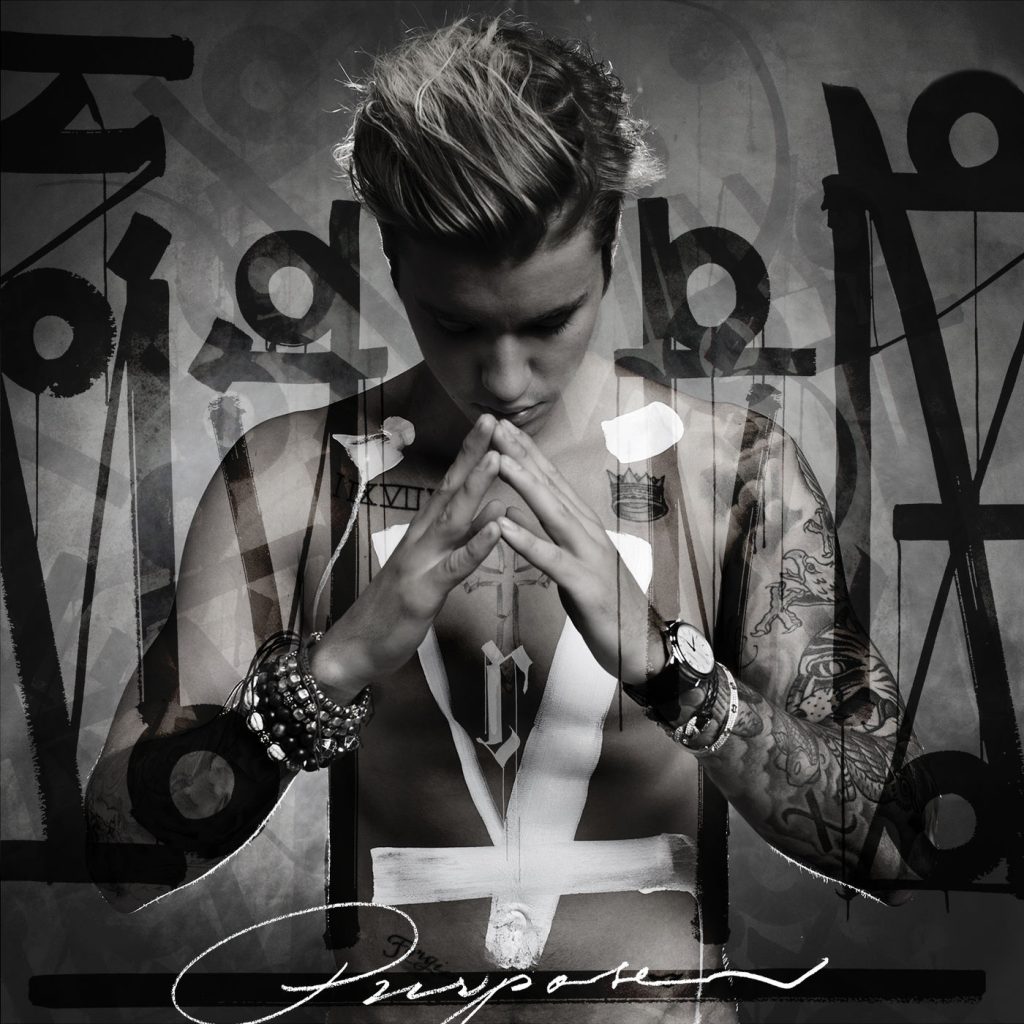 Justin Bieber – Purpose (Deluxe)【44.1kHz／24bit】法国区-OppsUpro音乐帝国