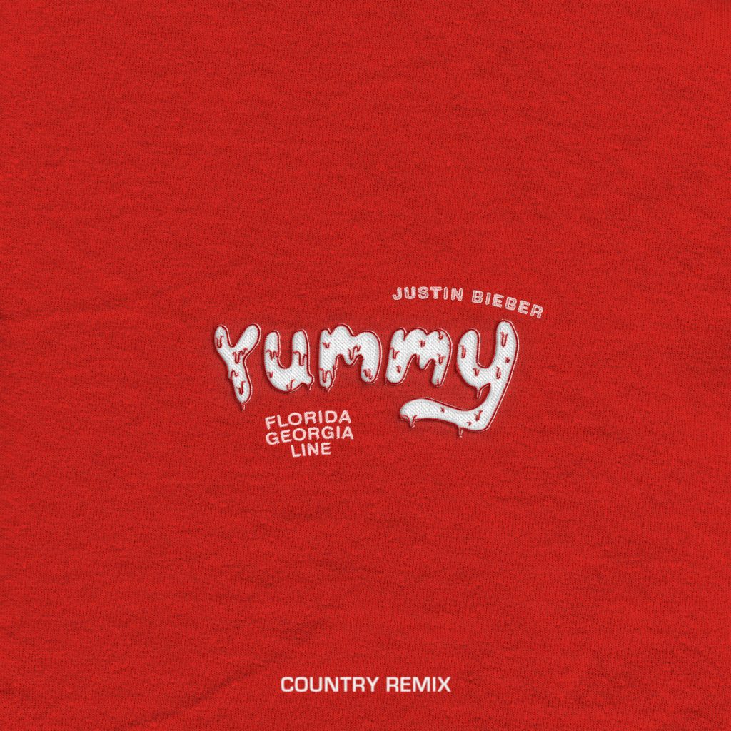 Justin Bieber – Yummy (Country Remix)【44.1kHz／16bit】法国区-OppsUpro音乐帝国