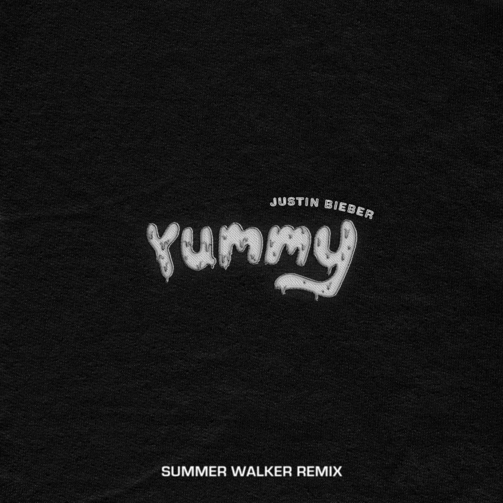 Justin Bieber – Yummy (Summer Walker Remix)【44.1kHz／16bit】法国区-OppsUpro音乐帝国