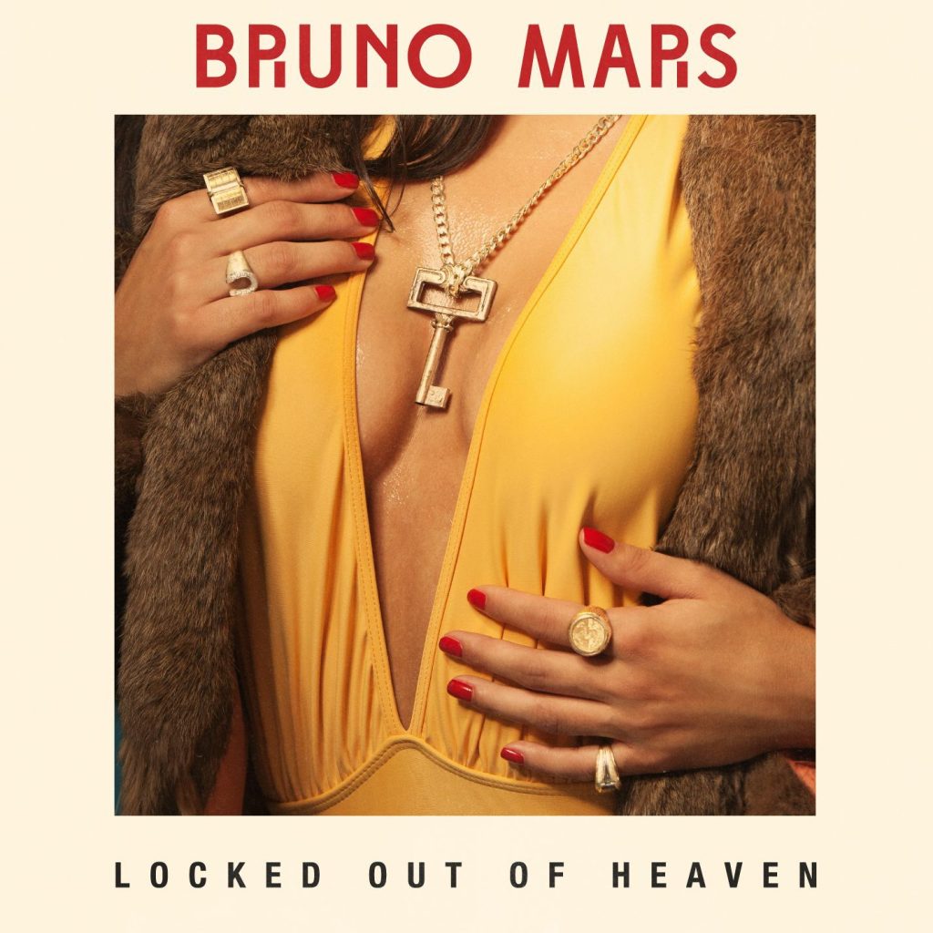 Bruno Mars – Locked out of Heaven (Remix)【44.1kHz／16bit】西班牙区-OppsUpro音乐帝国