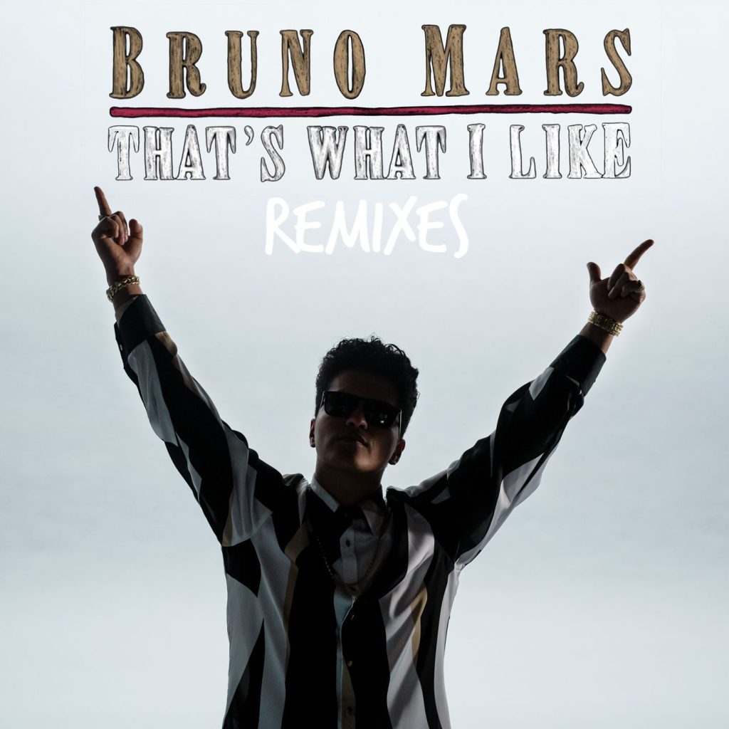 Bruno Mars – That＇s What I Like (Alan Walker Remix)【44.1kHz／16bit】西班牙区-OppsUpro音乐帝国