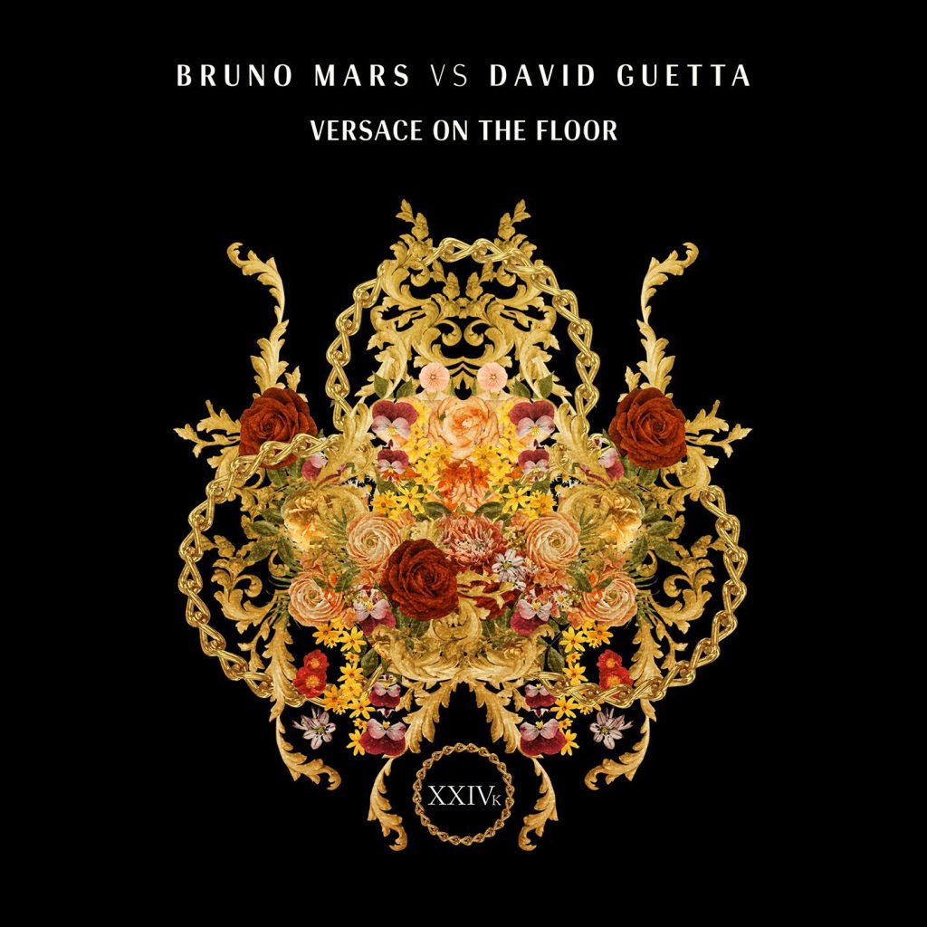 Bruno Mars – Versace On The Floor (Bruno Mars vs. David Guetta)【44.1kHz／16bit】西班牙区-OppsUpro音乐帝国