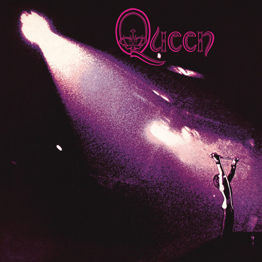 Queen – Queen (Deluxe Remastered Version)【44.1kHz／16bit】美国区-OppsUpro音乐帝国