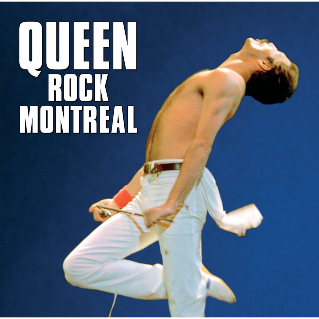 Queen – Queen Rock Montreal (Live)【44.1kHz／16bit】美国区-OppsUpro音乐帝国