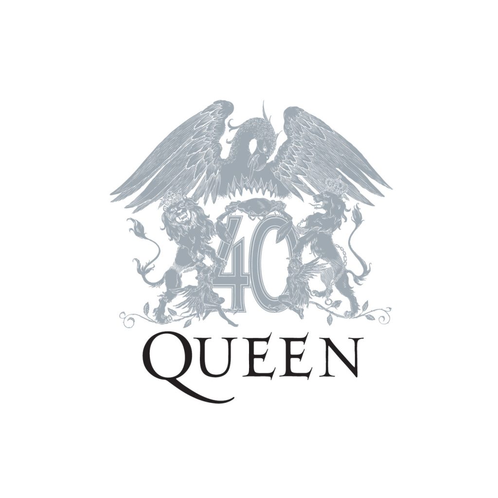 Queen – Queen 40 Limited Edition Collector＇s Box Set Vol. 2【44.1kHz／16bit】美国区-OppsUpro音乐帝国