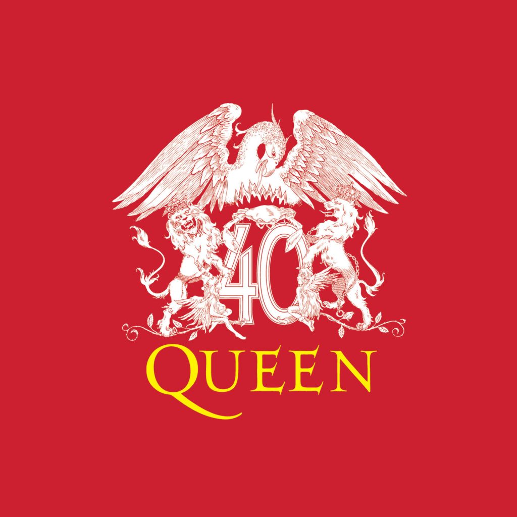 Queen – Queen 40 Limited Edition Collector＇s Box Set Vol. 3【44.1kHz／16bit】美国区-OppsUpro音乐帝国