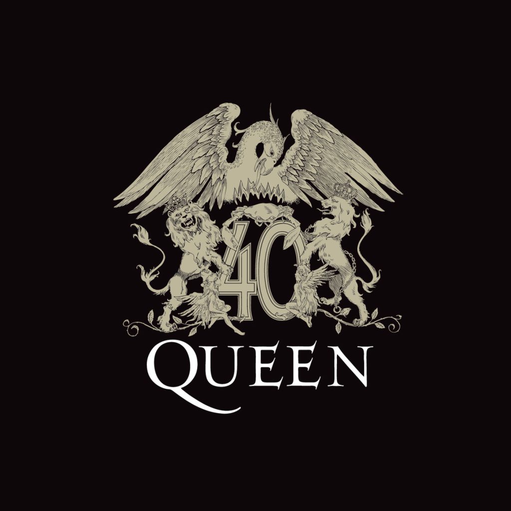 Queen – Queen 40 Limited Edition Collector＇s Box Set【44.1kHz／16bit】wxlbor0lszija美国区-OppsUpro音乐帝国