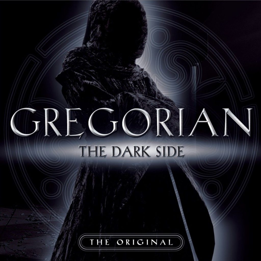 Gregorian – The Dark Side【44.1kHz／16bit】德国区-OppsUpro音乐帝国