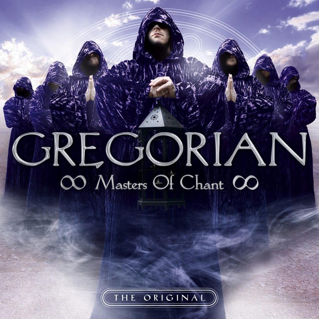 Gregorian – Masters of Chant： Chapter 8【44.1kHz／16bit】德国区-OppsUpro音乐帝国