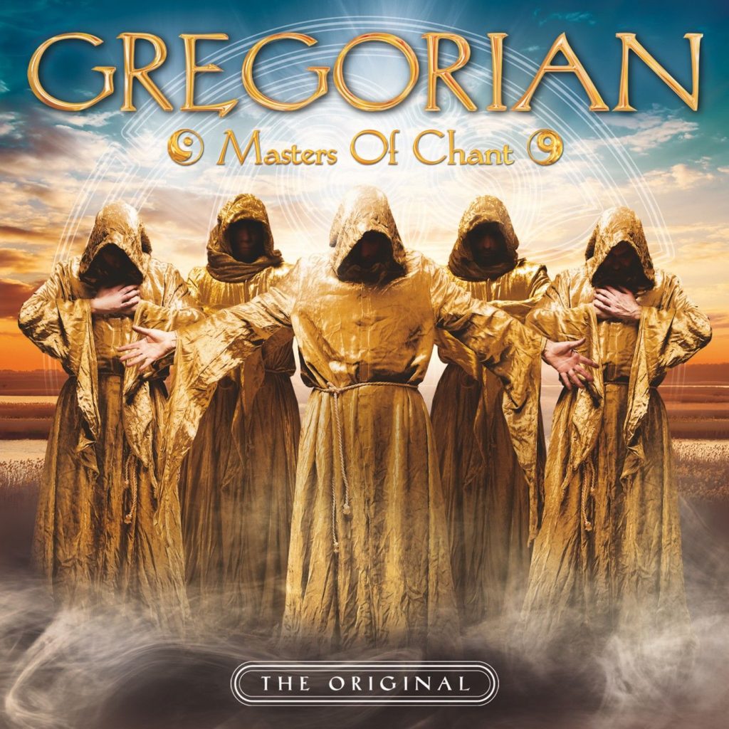 Gregorian – Masters of Chant： Chapter 9【44.1kHz／16bit】德国区-OppsUpro音乐帝国