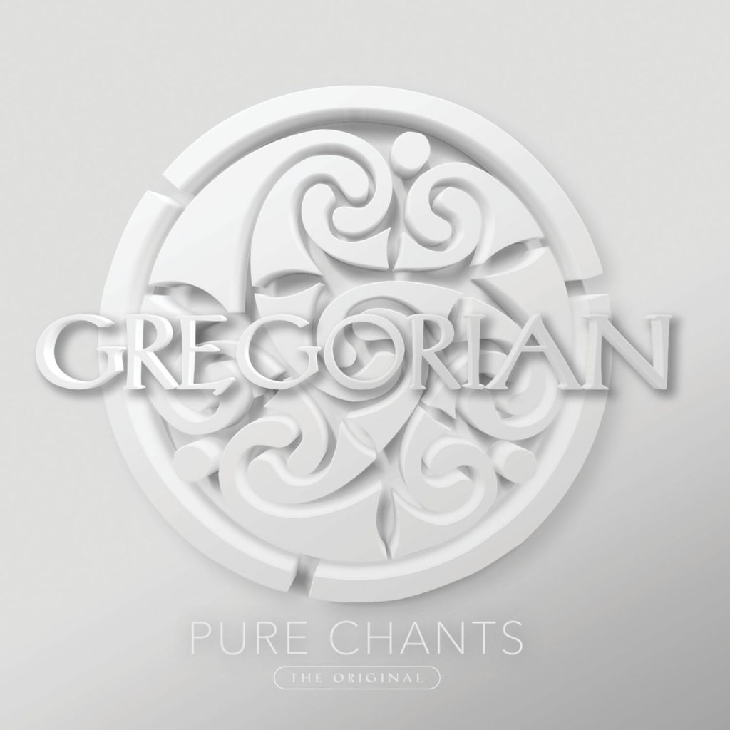 Gregorian – Pure Chants I【44.1kHz／24bit】西班牙区-OppsUpro音乐帝国