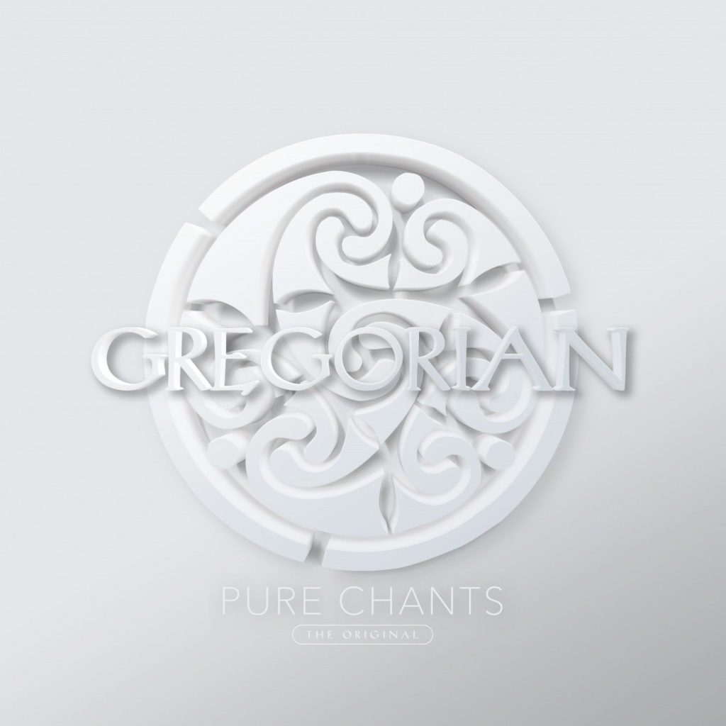 Gregorian – Pure Chants【44.1kHz／24bit】德国区-OppsUpro音乐帝国