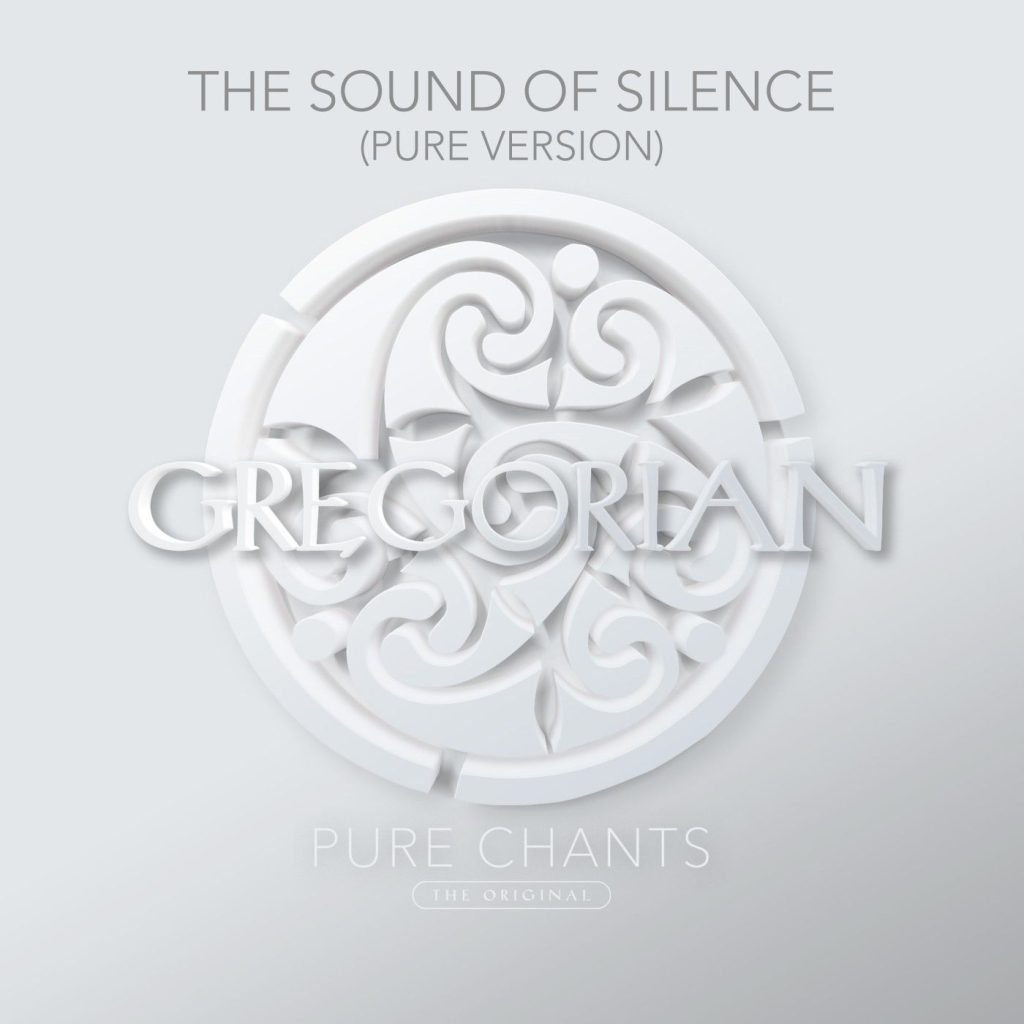 Gregorian – The Sound of Silence (Pure Version)【44.1kHz／24bit】德国区-OppsUpro音乐帝国