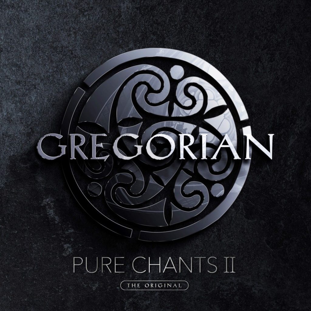 Gregorian – Pure Chants II【44.1kHz／24bit】德国区-OppsUpro音乐帝国