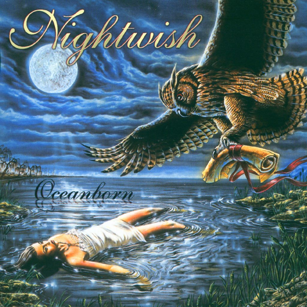 Nightwish – Oceanborn【44.1kHz／16bit】jjx5maea2m3ba芬兰区-OppsUpro音乐帝国