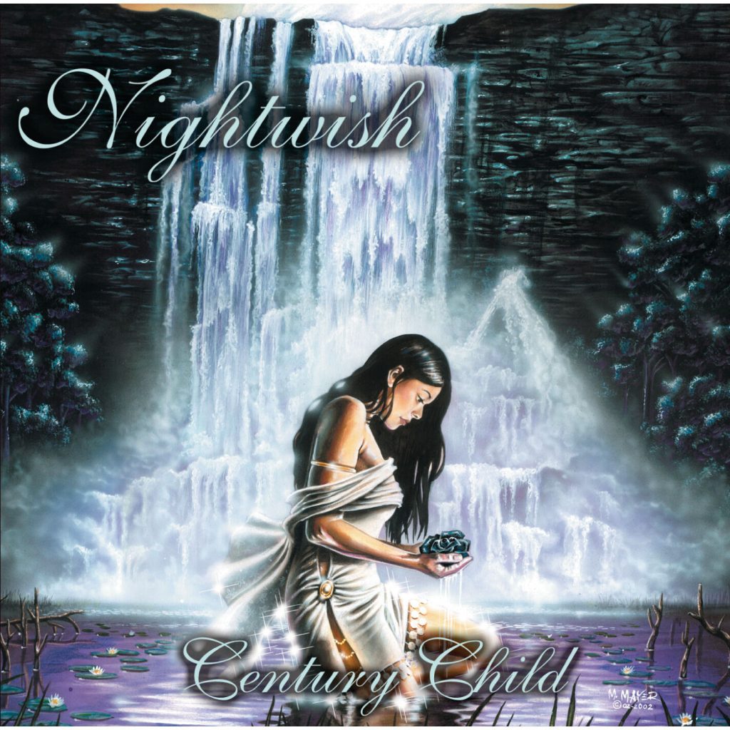 Nightwish – Century Child【44.1kHz／16bit】o8ynv5slkn6pb芬兰区-OppsUpro音乐帝国