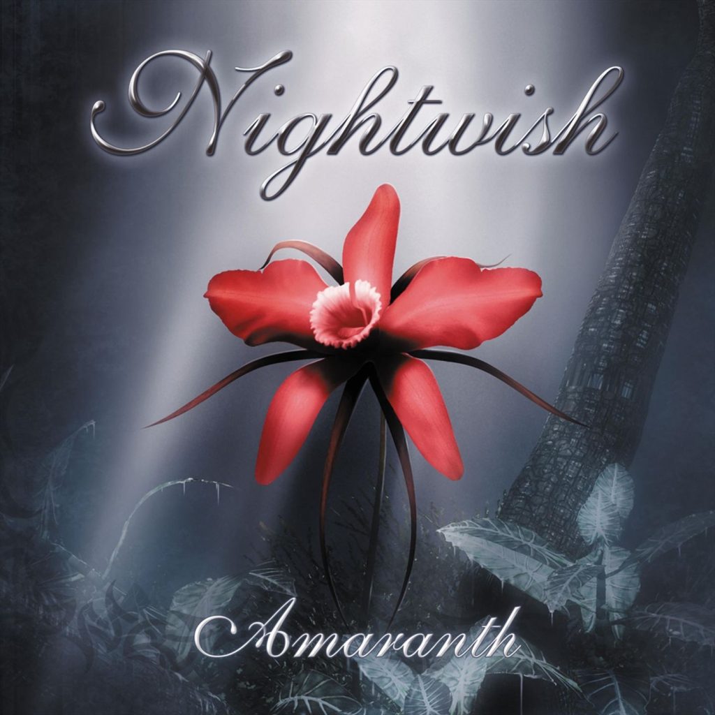 Nightwish – Amaranth【44.1kHz／16bit】nvk2j2bk38mna芬兰区-OppsUpro音乐帝国