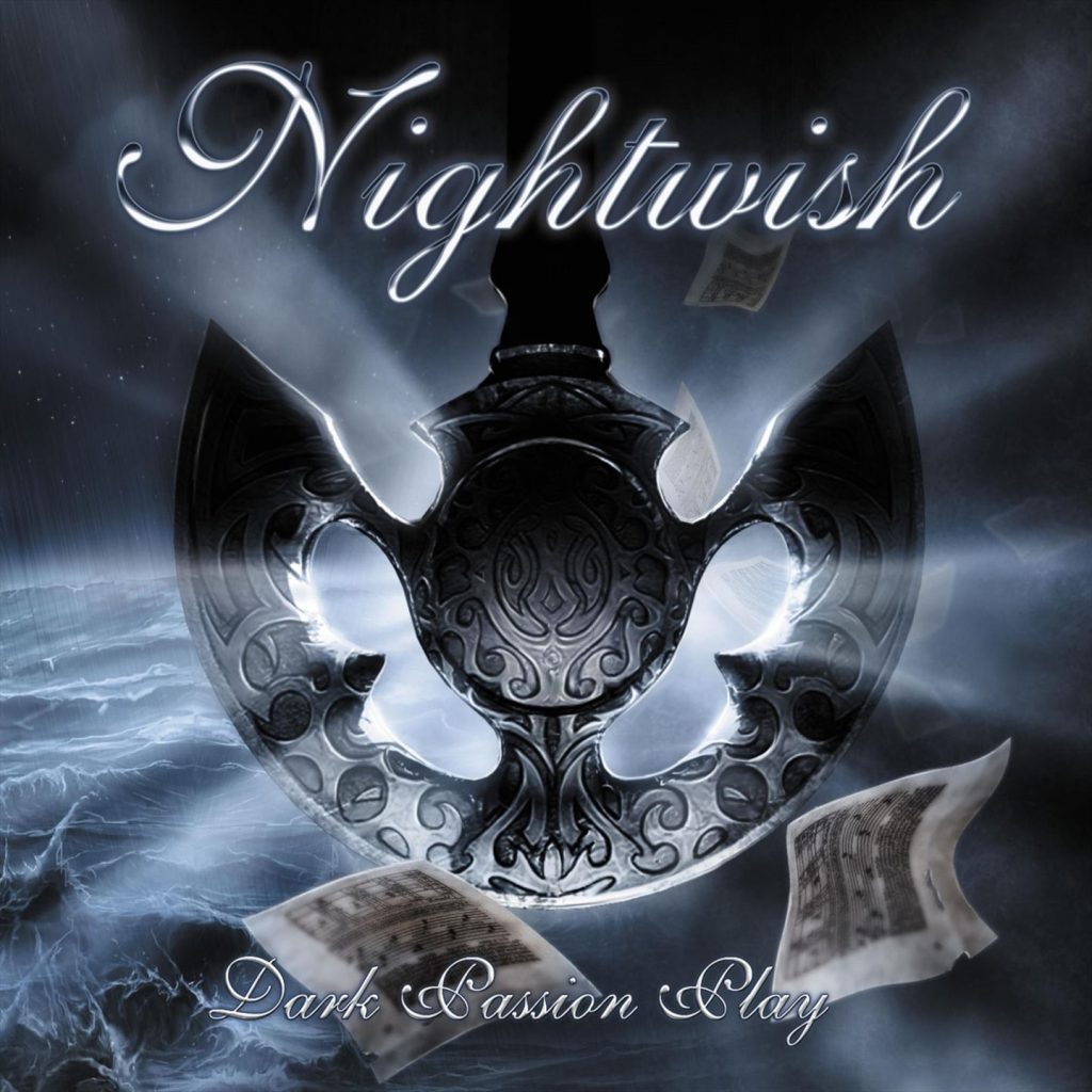 Nightwish – Dark Passion Play【44.1kHz／16bit】voc1ogezc4pda芬兰区-OppsUpro音乐帝国