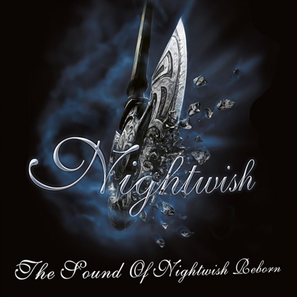 Nightwish – The Sound of Nightwish Reborn【44.1kHz／16bit】芬兰区-OppsUpro音乐帝国