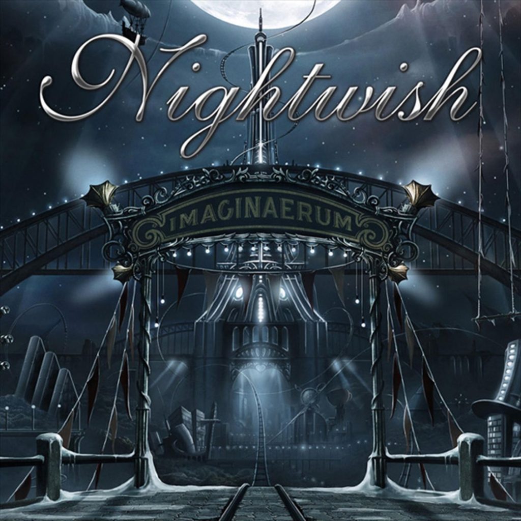 Nightwish – Imaginaerum【44.1kHz／16bit】w1sq6c1z9dicc芬兰区-OppsUpro音乐帝国