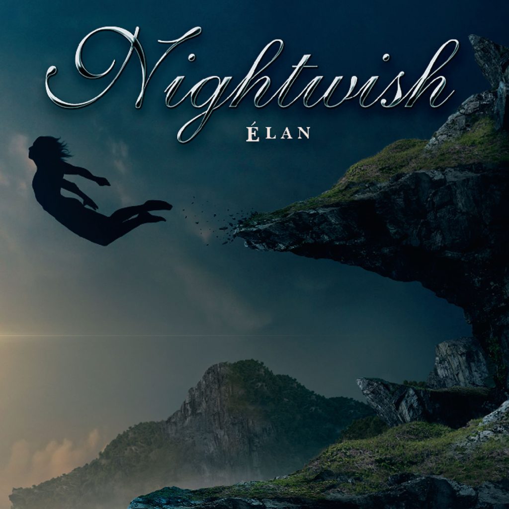 Nightwish – Élan (Radio Edit)【44.1kHz／16bit】芬兰区-OppsUpro音乐帝国