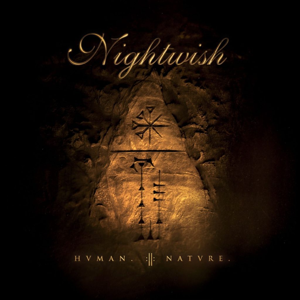 Nightwish – HUMAN. ：II： NATURE.【44.1kHz／24bit】芬兰区-OppsUpro音乐帝国