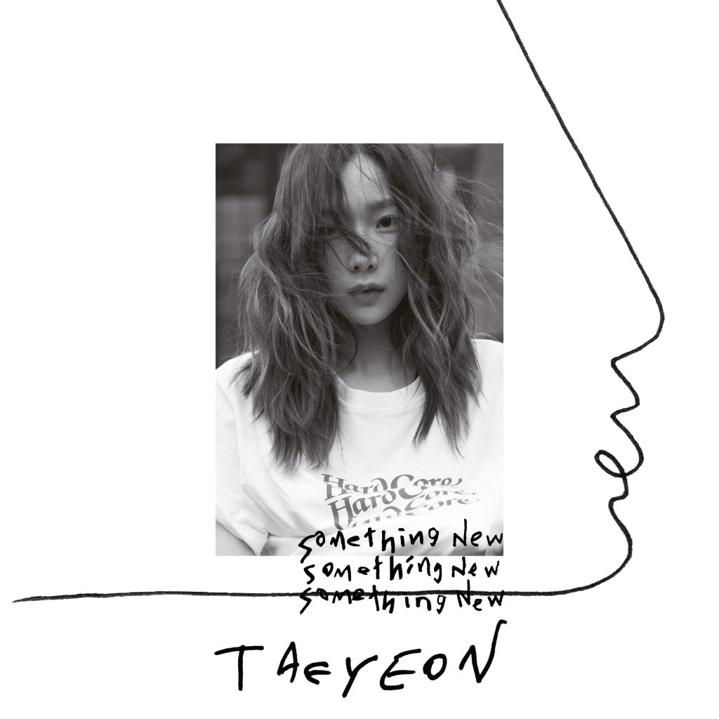 Taeyeon – Something New – The 3rd Mini Album【44.1kHz／16bit】法国区-OppsUpro音乐帝国