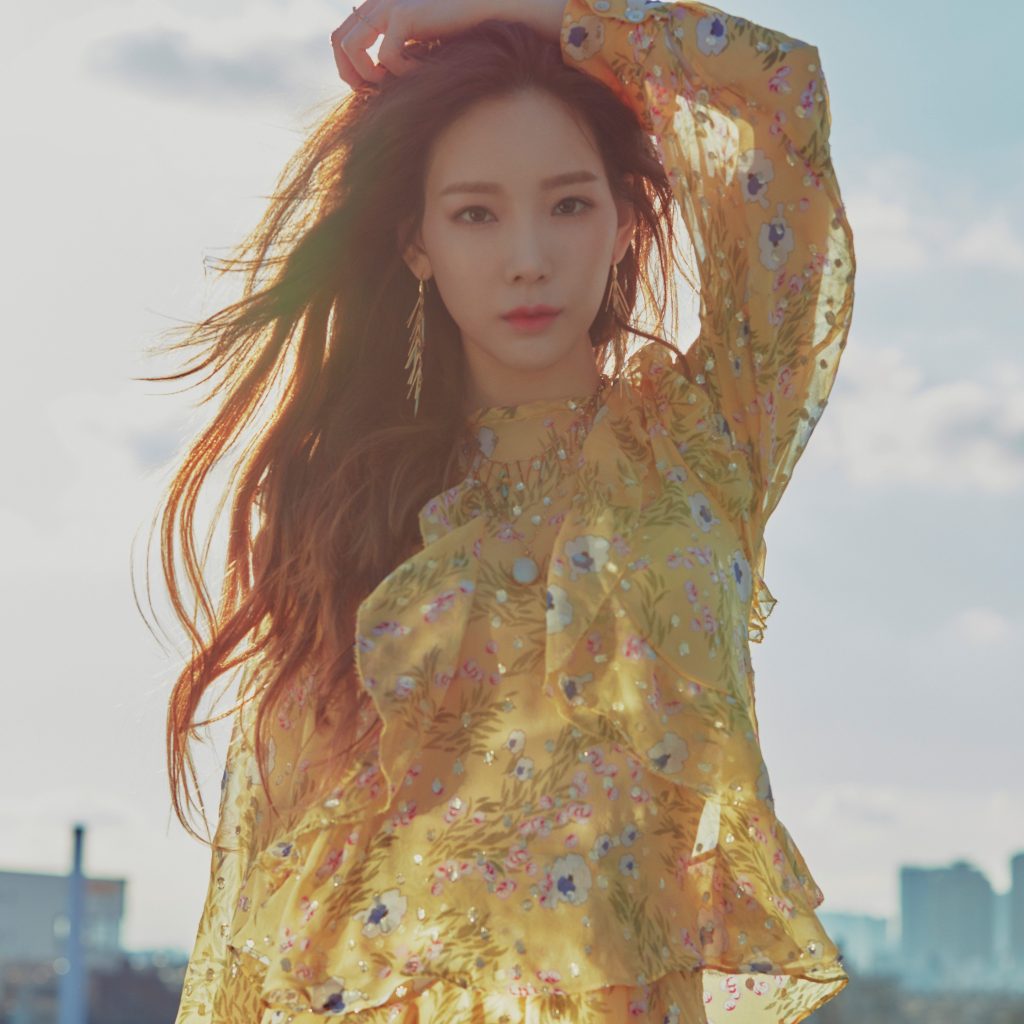 Taeyeon – Stay【44.1kHz／24bit】法国区-OppsUpro音乐帝国