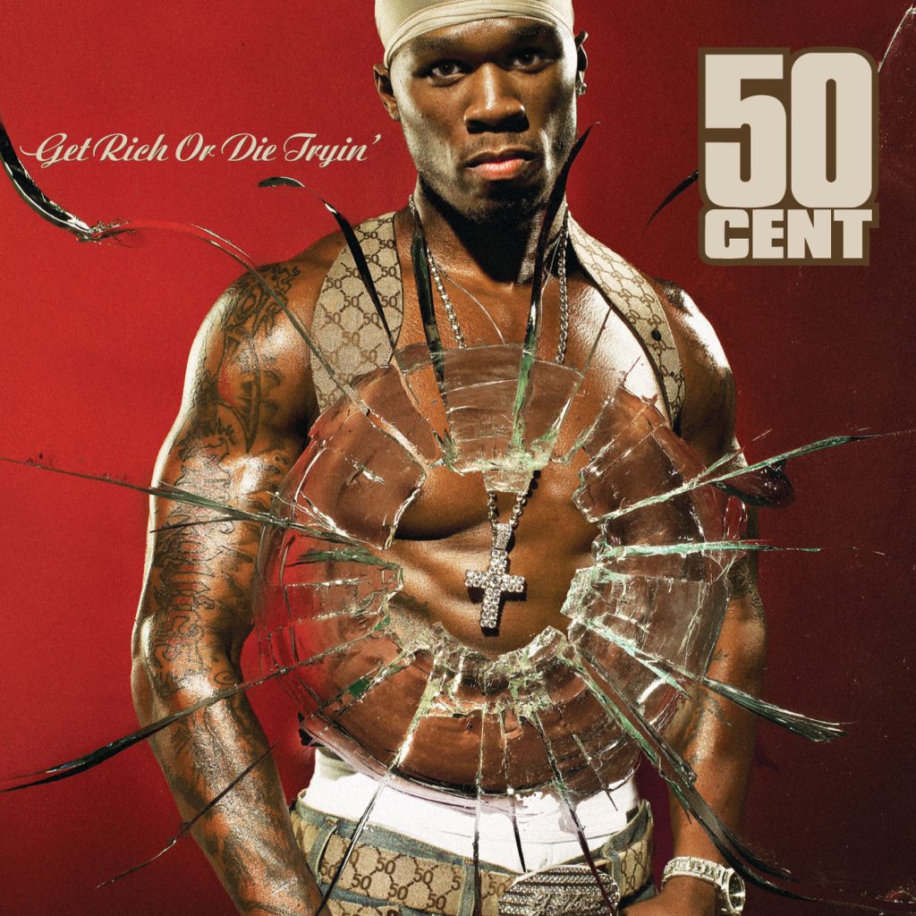 50 Cent – Get Rich Or Die Tryin【44.1kHz／16bit】irmesaa9p9mob美国区-OppsUpro音乐帝国