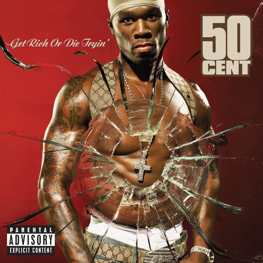 50 Cent – Get Rich Or Die Tryin＇Ⓔ【44.1kHz／16bit】n2xby3zy8bhdc美国区-OppsUpro音乐帝国