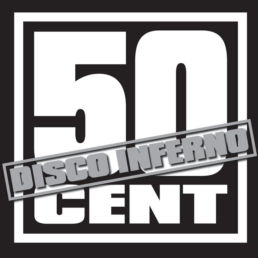 50 Cent – Disco InfernoⒺ【44.1kHz／16bit】美国区-OppsUpro音乐帝国