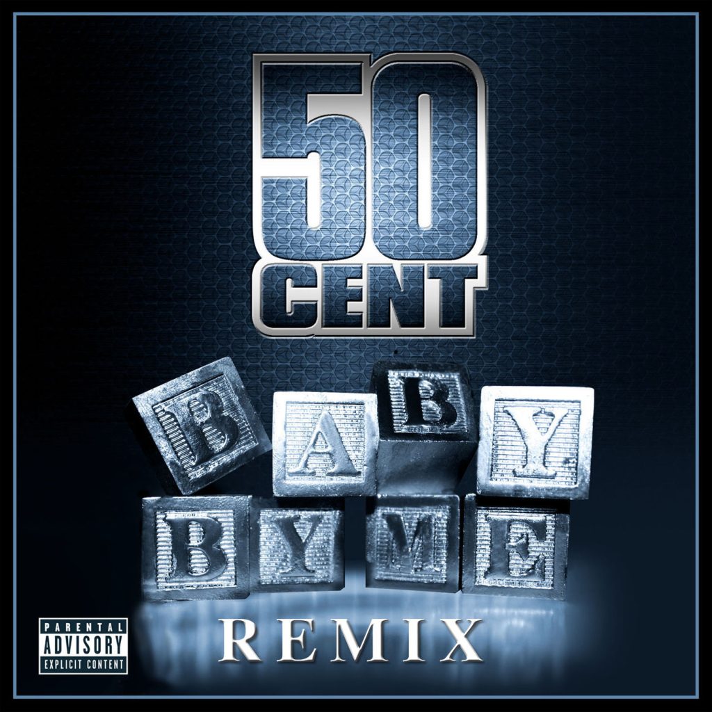 50 Cent – Baby By Me (Featuring Ne-Yo) (Digital Dog Club Remix)Ⓔ【44.1kHz／16bit】美国区-OppsUpro音乐帝国