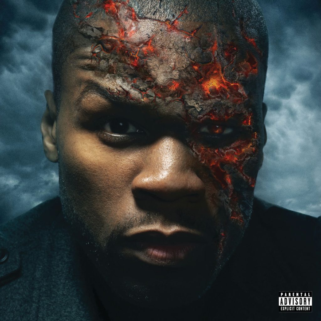 50 Cent – Before I Self-DestructⒺ【44.1kHz／16bit】美国区-OppsUpro音乐帝国