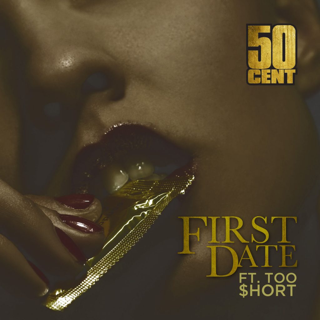 50 Cent – First Date【44.1kHz／16bit】美国区-OppsUpro音乐帝国