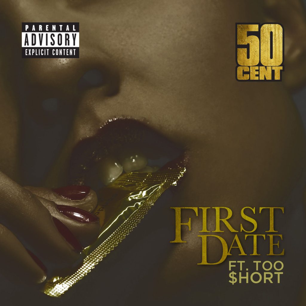 50 Cent – First DateⒺ【44.1kHz／16bit】美国区-OppsUpro音乐帝国