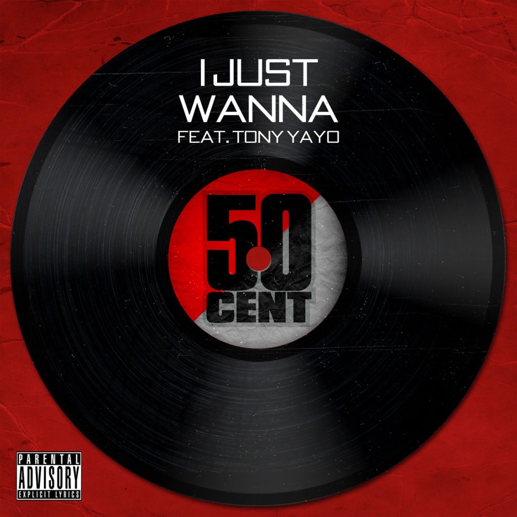 50 Cent – I Just Wanna (Album Version (Explicit))Ⓔ【44.1kHz／16bit】美国区-OppsUpro音乐帝国