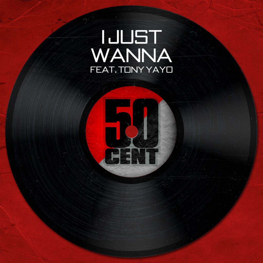 50 Cent – I Just Wanna【44.1kHz／16bit】美国区-OppsUpro音乐帝国