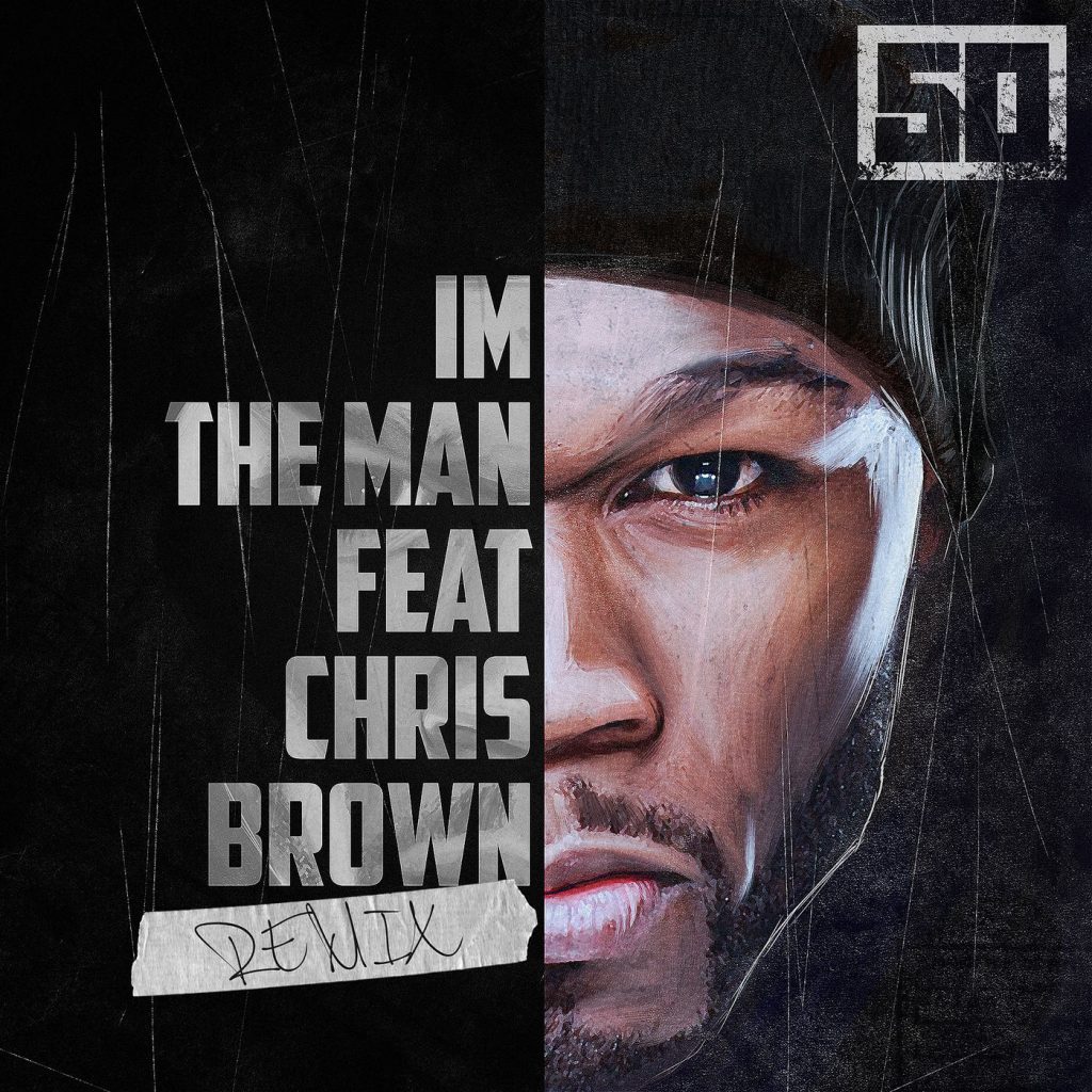 50 Cent – I＇m The Man (Remix)【44.1kHz／16bit】美国区-OppsUpro音乐帝国