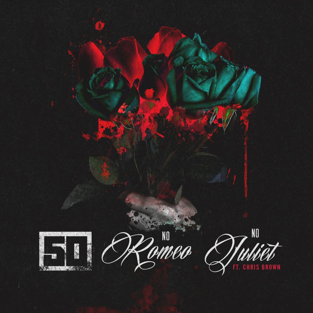 50 Cent – No Romeo No Juliet【44.1kHz／16bit】美国区-OppsUpro音乐帝国