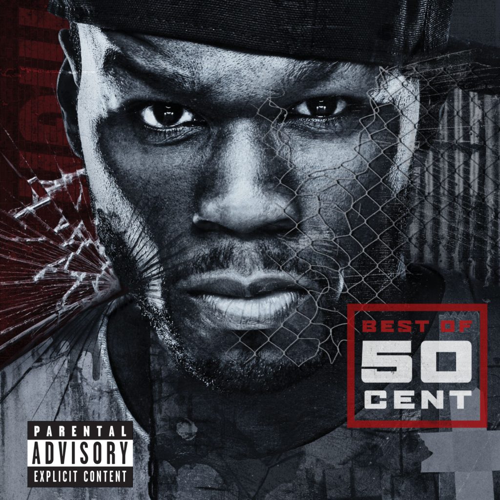 50 Cent – Best Of 50 CentⒺ【44.1kHz／16bit】美国区-OppsUpro音乐帝国