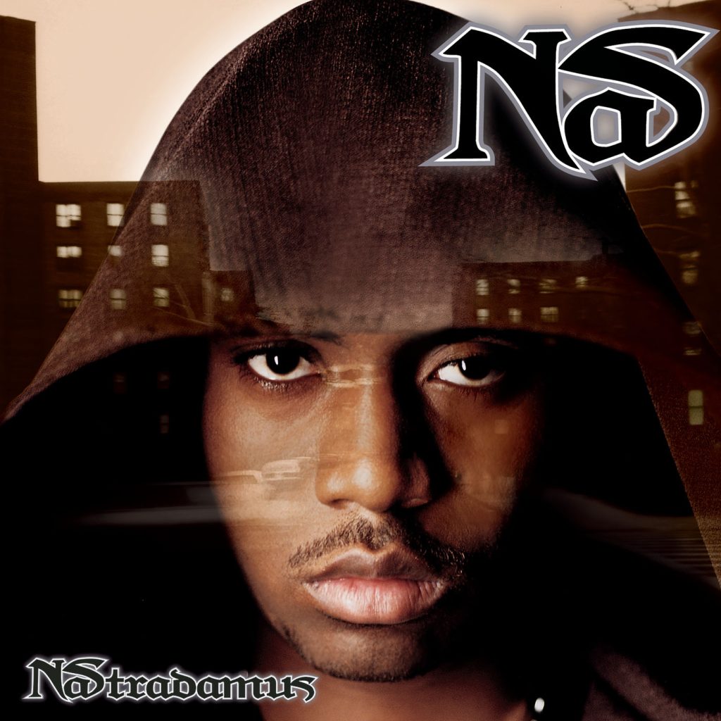 Nas – Nastradamus【44.1kHz／16bit】美国区-OppsUpro音乐帝国