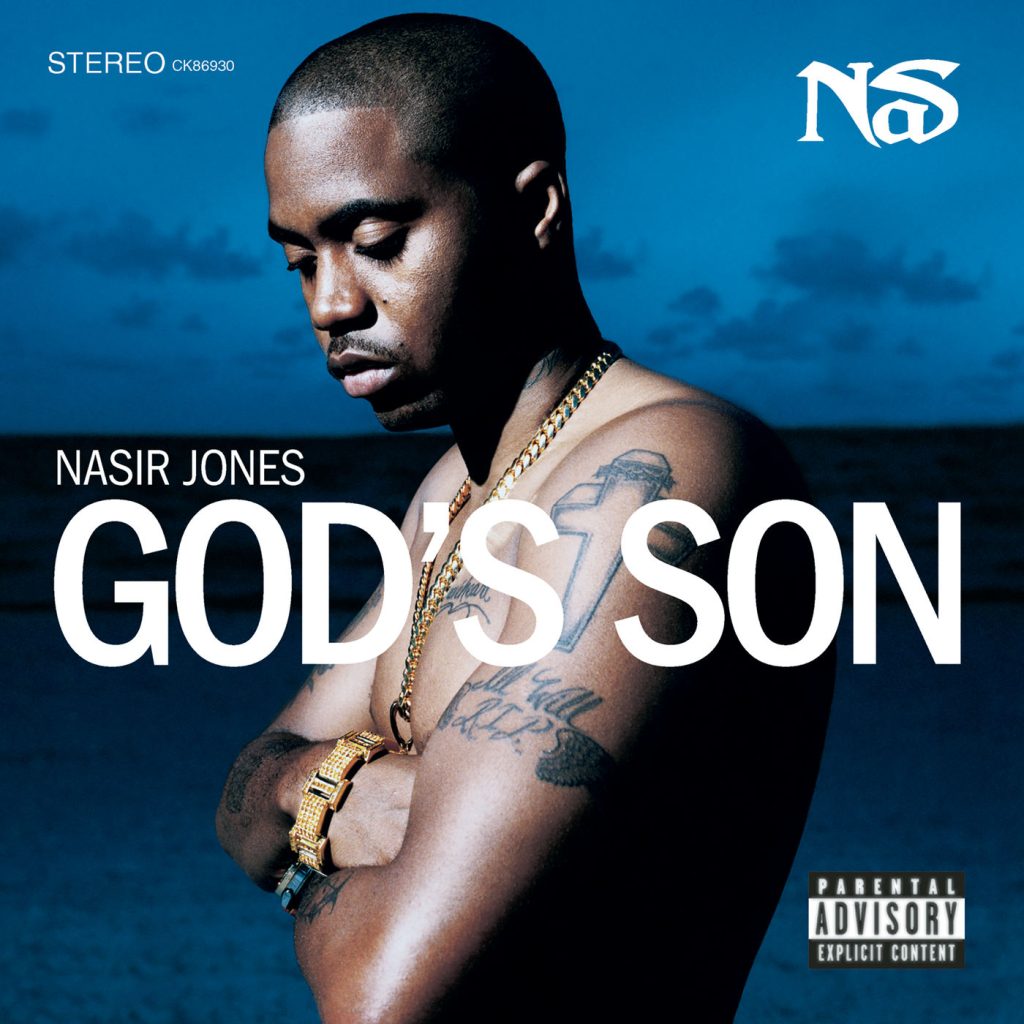 Nas – Made You Look (Remix Featuring Jadakiss ＆ Ludacris)Ⓔ【44.1kHz／16bit】美国区-OppsUpro音乐帝国