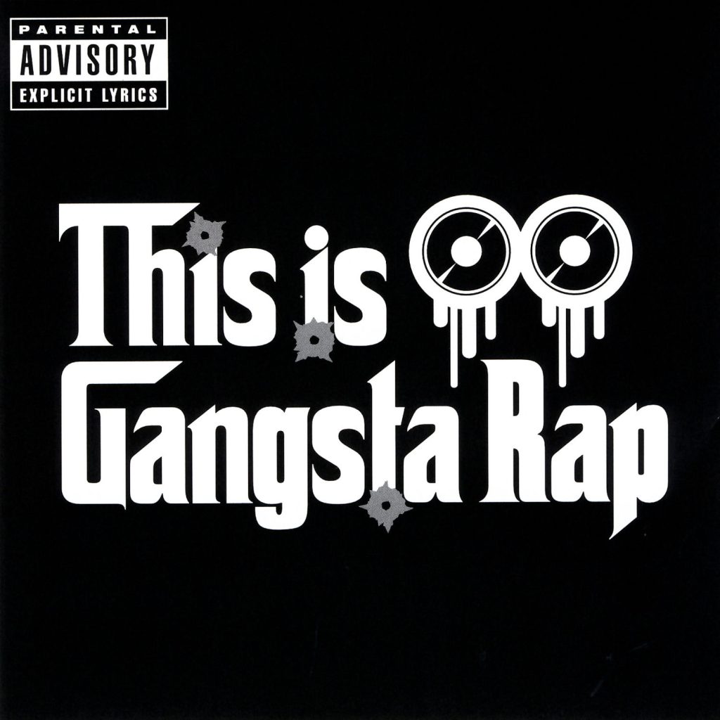 Nas – This Is Gangsta RapⒺ【44.1kHz／16bit】美国区-OppsUpro音乐帝国