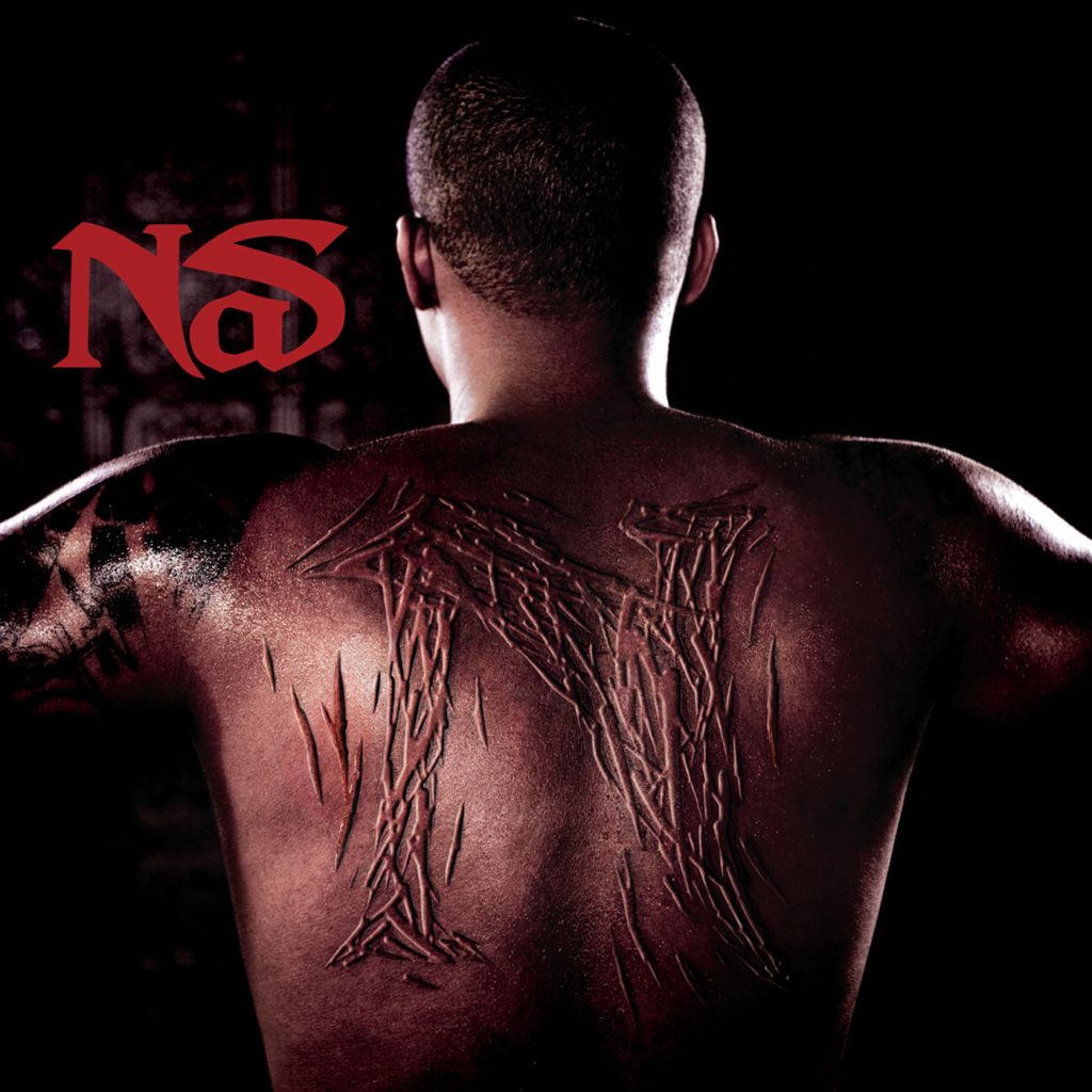 Nas – Untitled (Album Version (Edited))【44.1kHz／16bit】美国区-OppsUpro音乐帝国