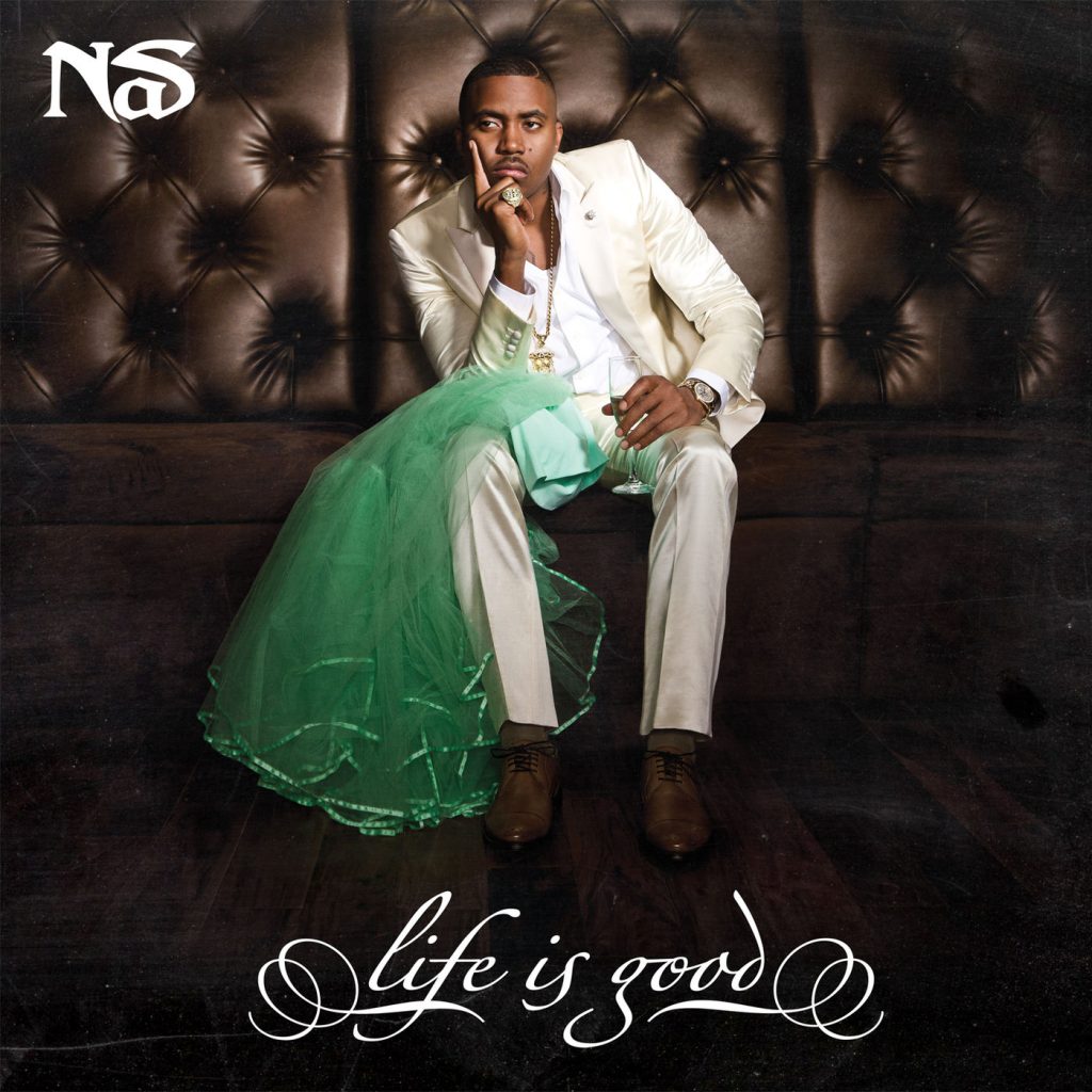 Nas – Life Is Good (Deluxe)【44.1kHz／16bit】z7hjmgqpw5z4a美国区-OppsUpro音乐帝国