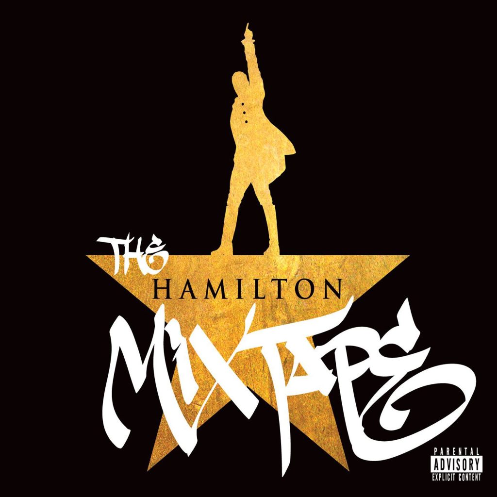 Nas – Wrote My Way Out (from The Hamilton Mixtape)Ⓔ【44.1kHz／16bit】美国区-OppsUpro音乐帝国