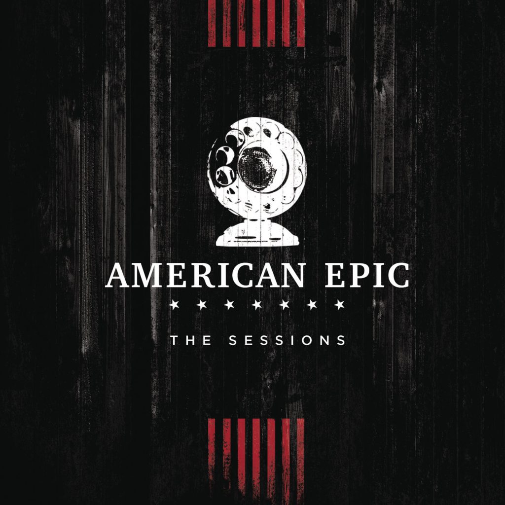 Nas – On the Road Again (Music from The American Epic Sessions)Ⓔ【44.1kHz／16bit】美国区-OppsUpro音乐帝国